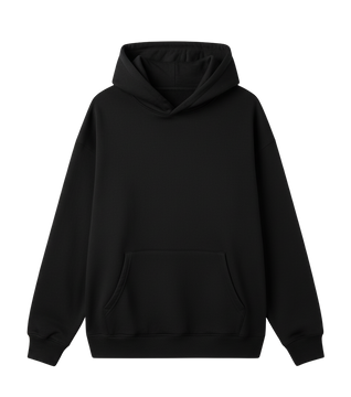 The Nuzz - Hoodie